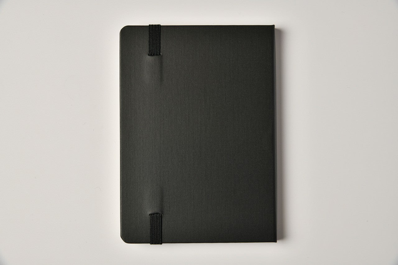 Apica Premium CD (A6) Hardcover Notebook, plain