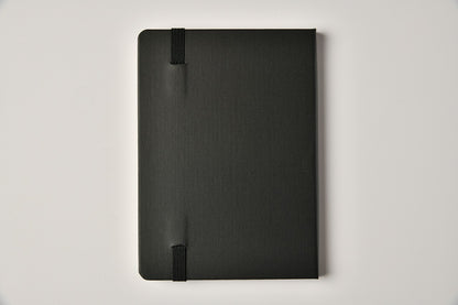 Apica Premium CD (A6) Hardcover Notebook, plain