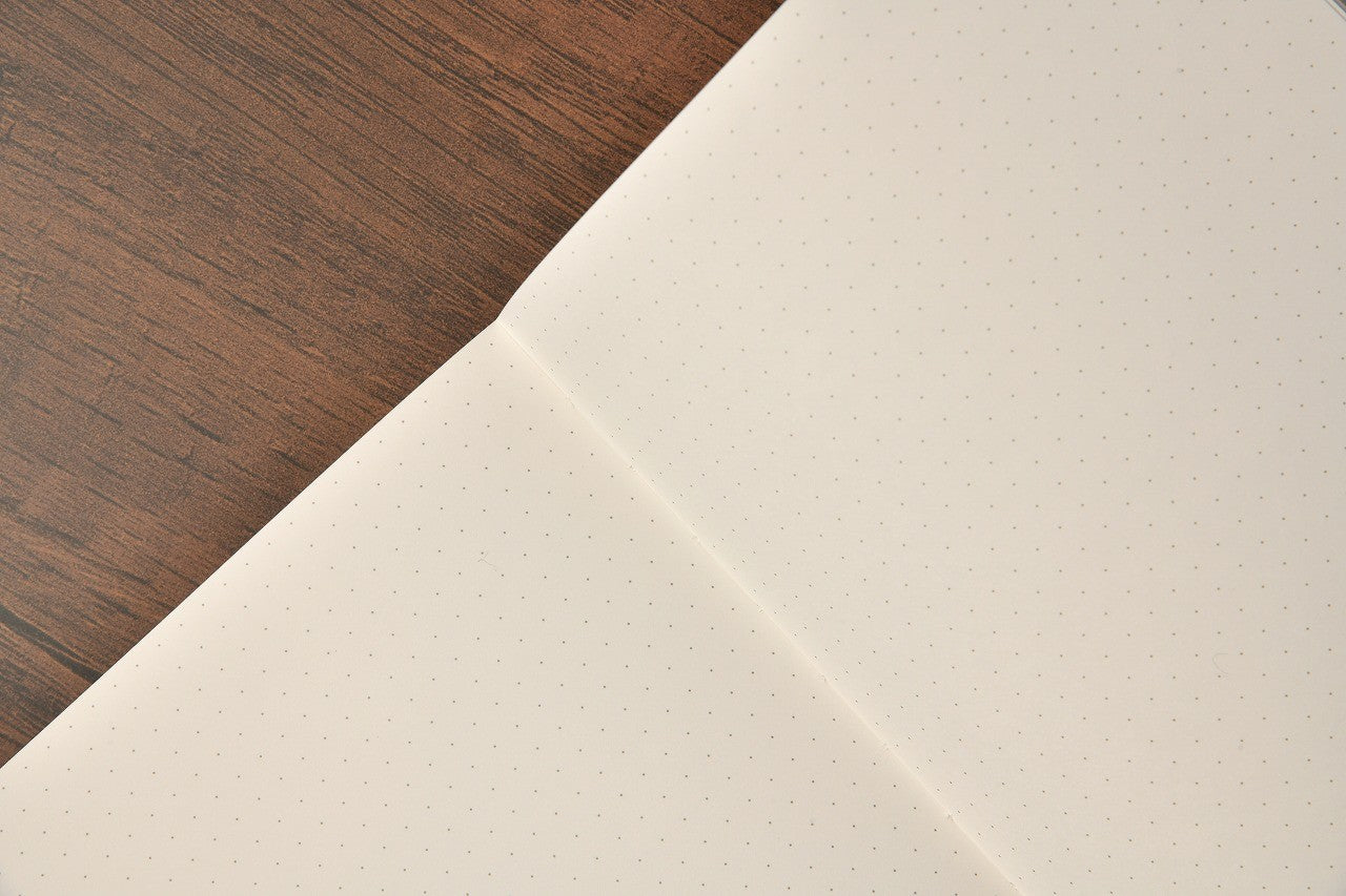 Notatnik Apica Premium CD (A5) w kropki