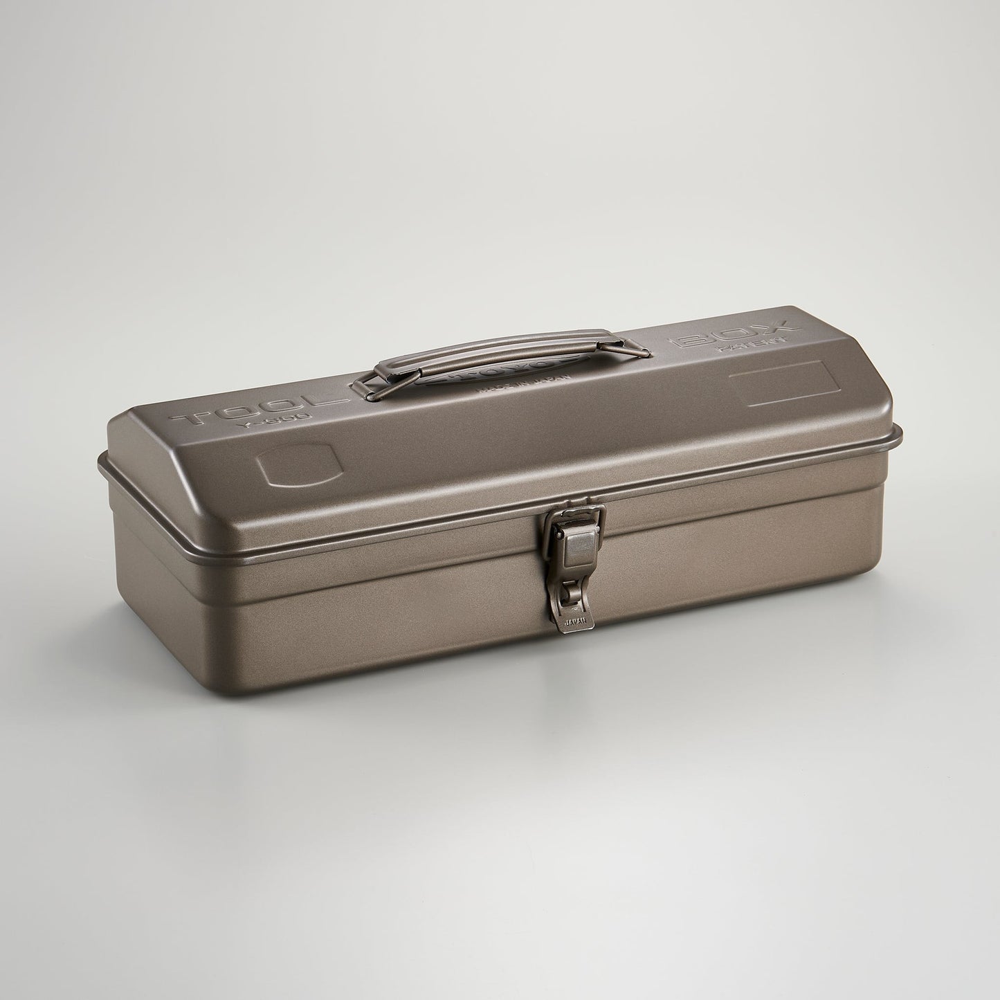 Camber-top Toolbox Toyo Steel Tytanowy