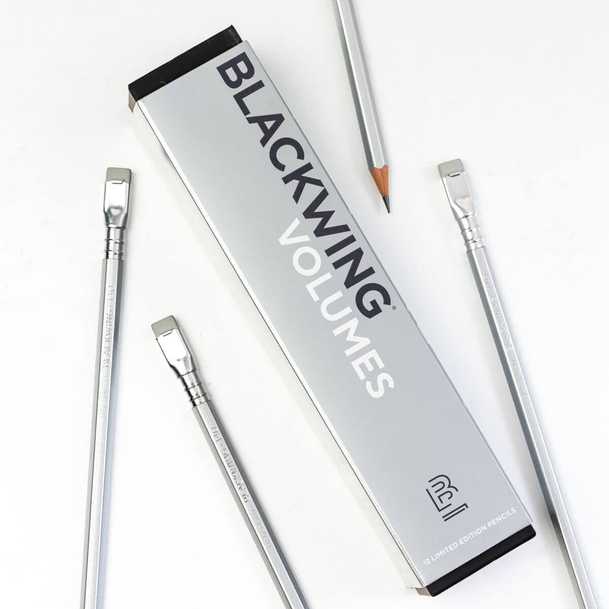Pencils BLACKWING Vol. 140