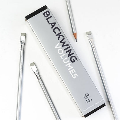 Pencils BLACKWING Vol. 140