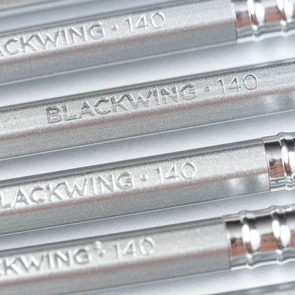 Pencils BLACKWING Vol. 140