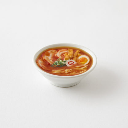 Miniature Midori Ramen Magnet