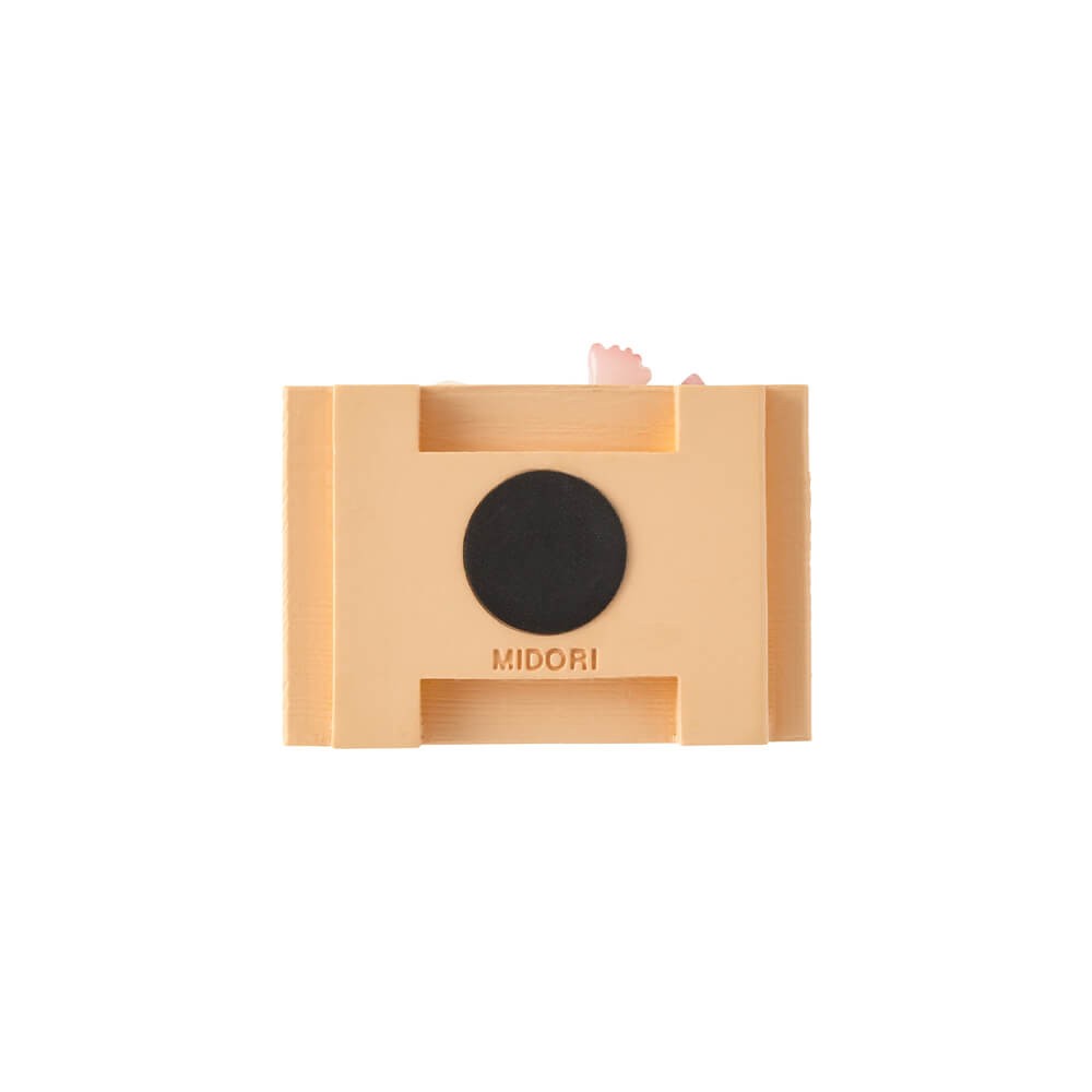Midori Sushi miniature magnet