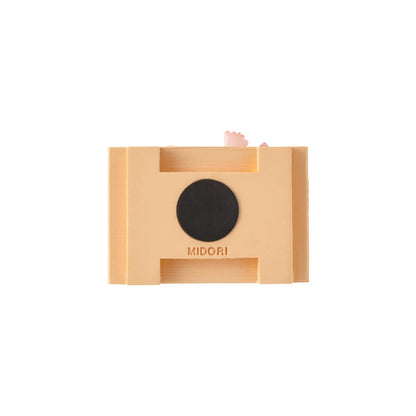 Midori Sushi miniature magnet