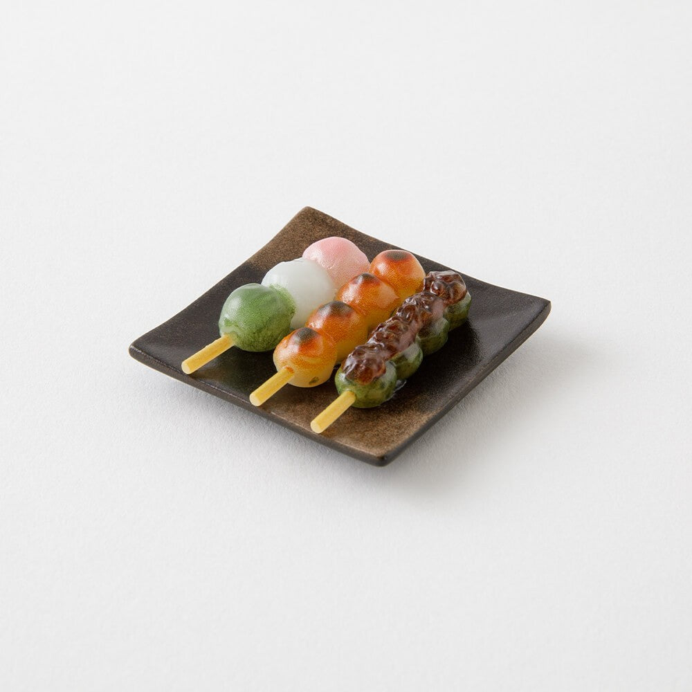 Midori Dango Miniature Magnet