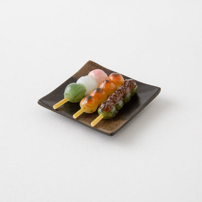 Midori Dango Miniature Magnet