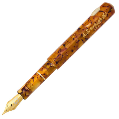 Esterbrook Niblet Fountain Pen | Honeycomb