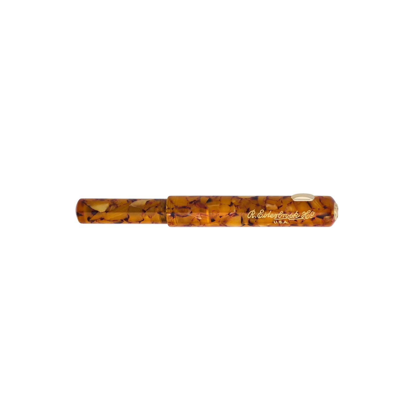 Esterbrook Niblet Fountain Pen | Honeycomb