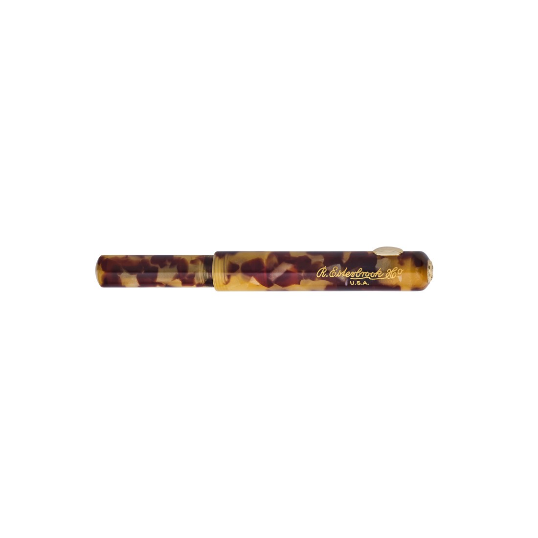 Esterbrook Niblet Fountain Pen | Tortoise