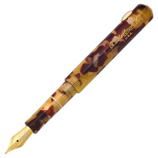 Esterbrook Niblet Fountain Pen | Tortoise