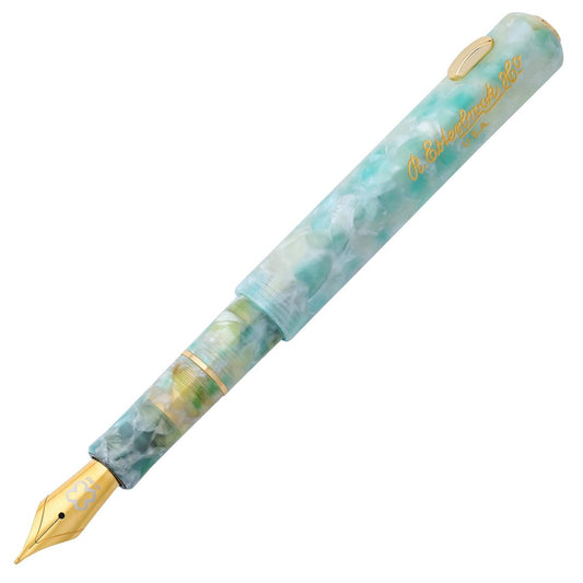 Esterbrook Niblet Fountain Pen | Sea Glass