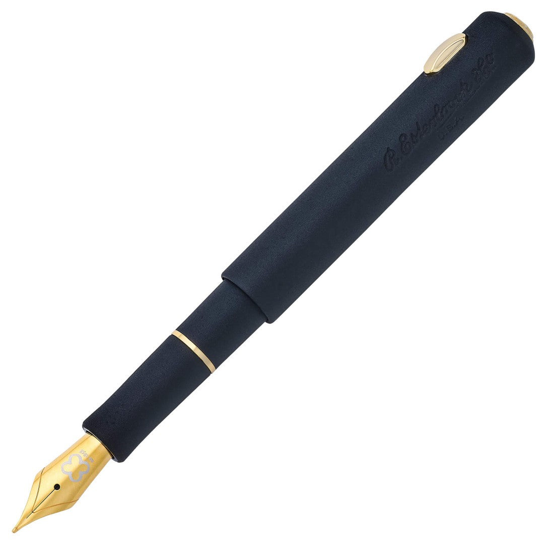 Esterbrook Niblet Fountain Pen | Raven