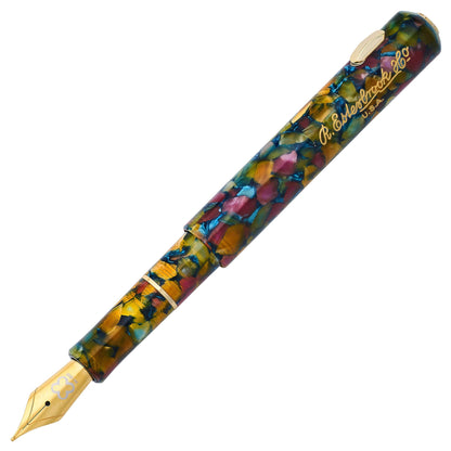 Esterbrook Niblet Fountain Pen | Botanical Garden