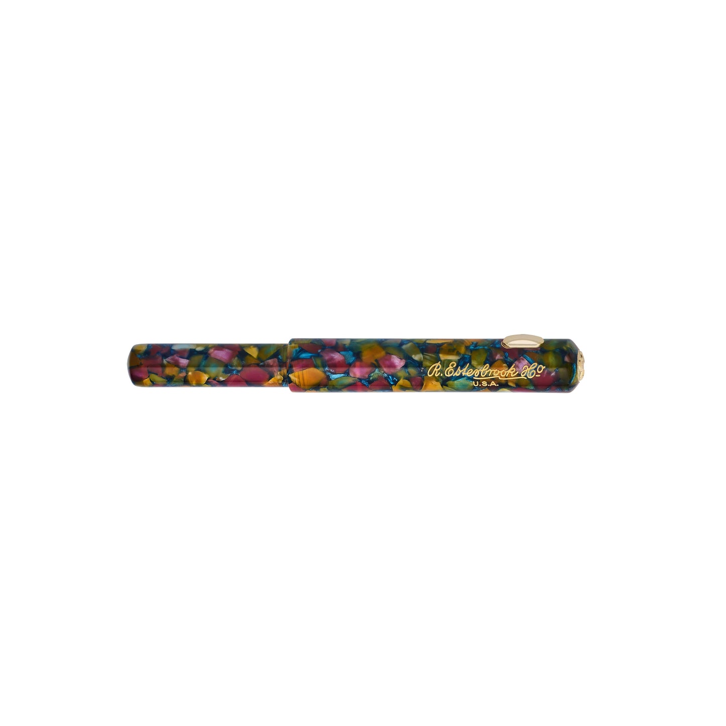 Esterbrook Niblet Fountain Pen | Botanical Garden