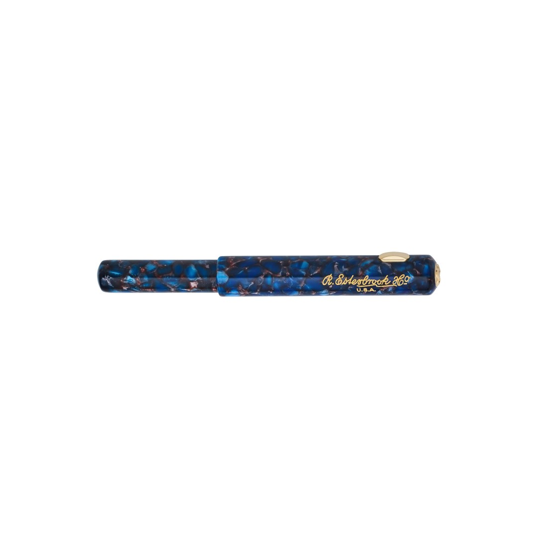 Esterbrook Niblet Fountain Pen | Nouveau Blue