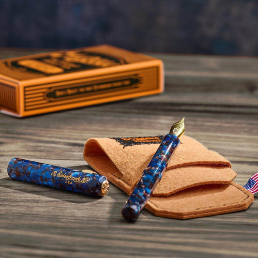 Esterbrook Niblet Fountain Pen | Nouveau Blue