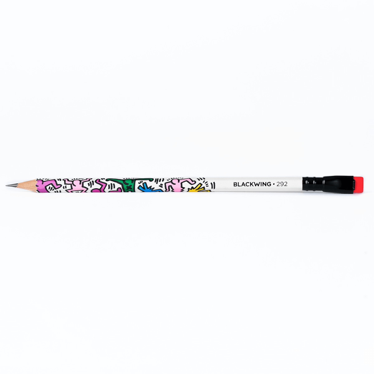 BLACKWING Vol. 292 Keith Haring Pencils
