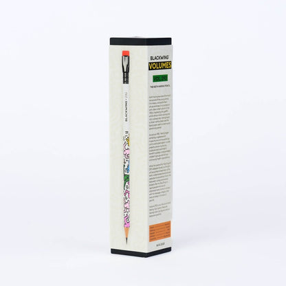 BLACKWING Vol. 292 Keith Haring Pencils