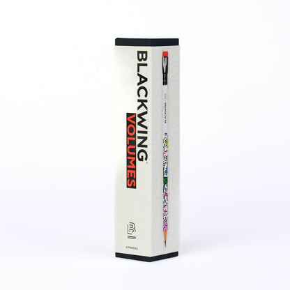 Ołówki BLACKWING Vol. 292 Keith Haring