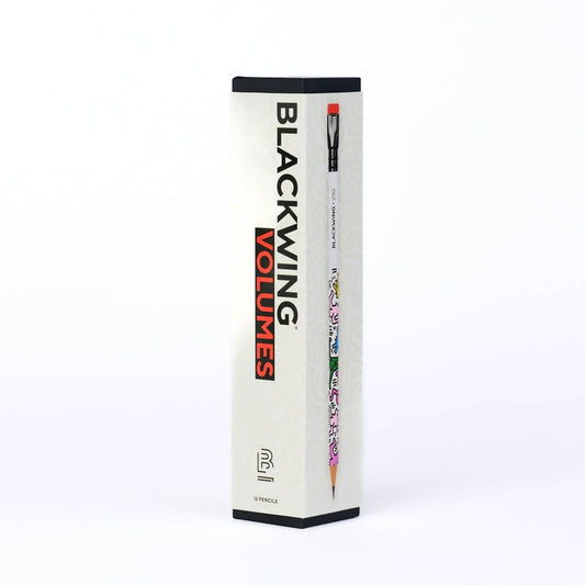 Ołówki BLACKWING Vol. 292 Keith Haring
