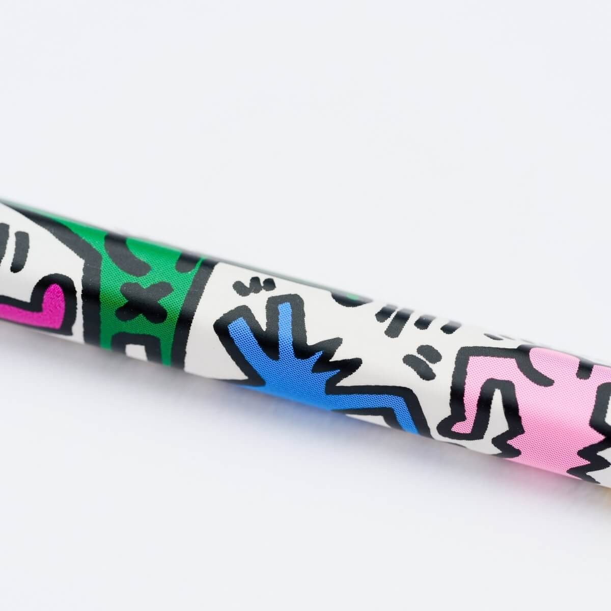 BLACKWING Vol. 292 Keith Haring Pencils