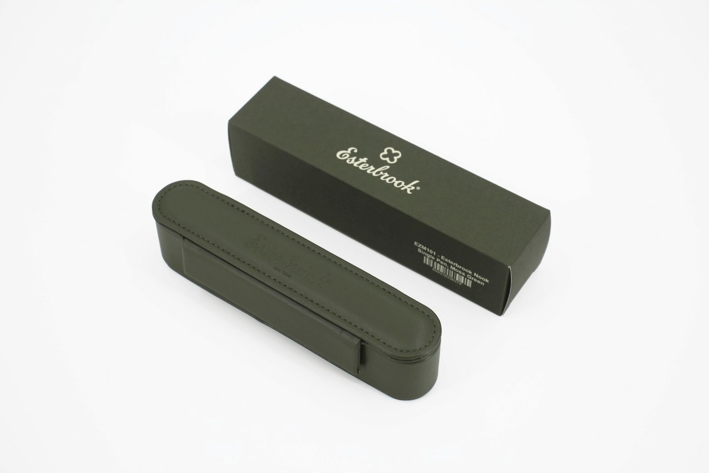 Esterbrook Nook Single Pen Case