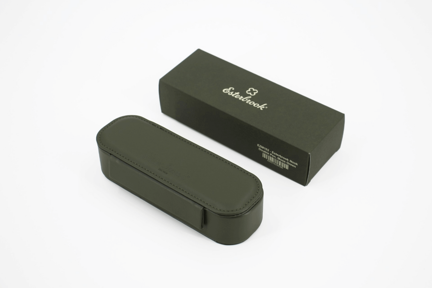 Esterbrook Nook Two-Pen Case