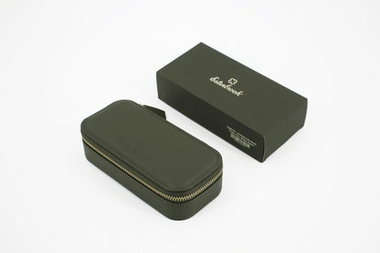 Esterbrook Nook Three-Pen Pouch
