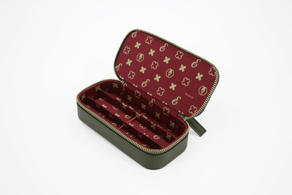 Esterbrook Nook Three-Pen Pouch