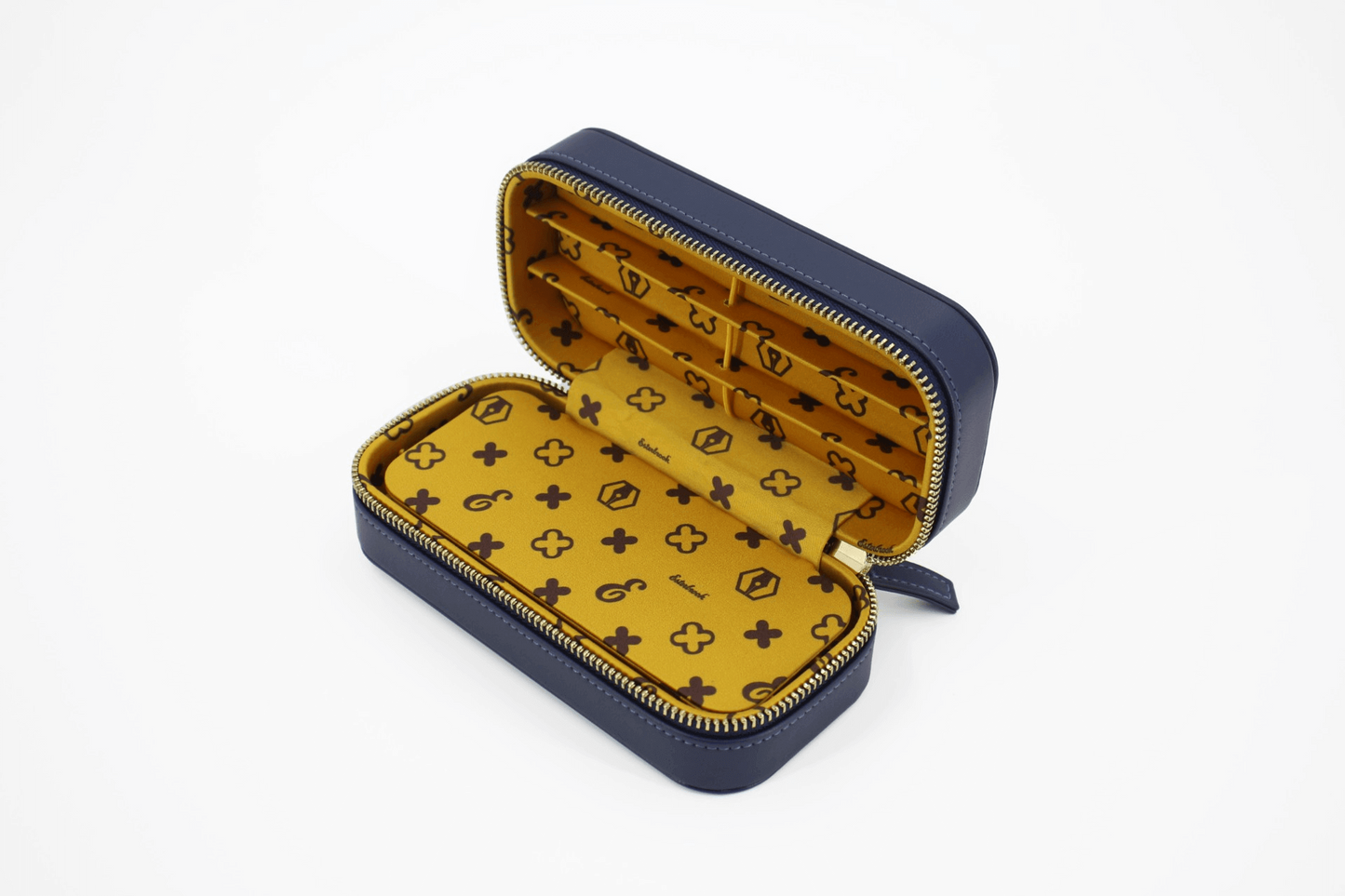 Esterbrook Nook Six-Pen Case