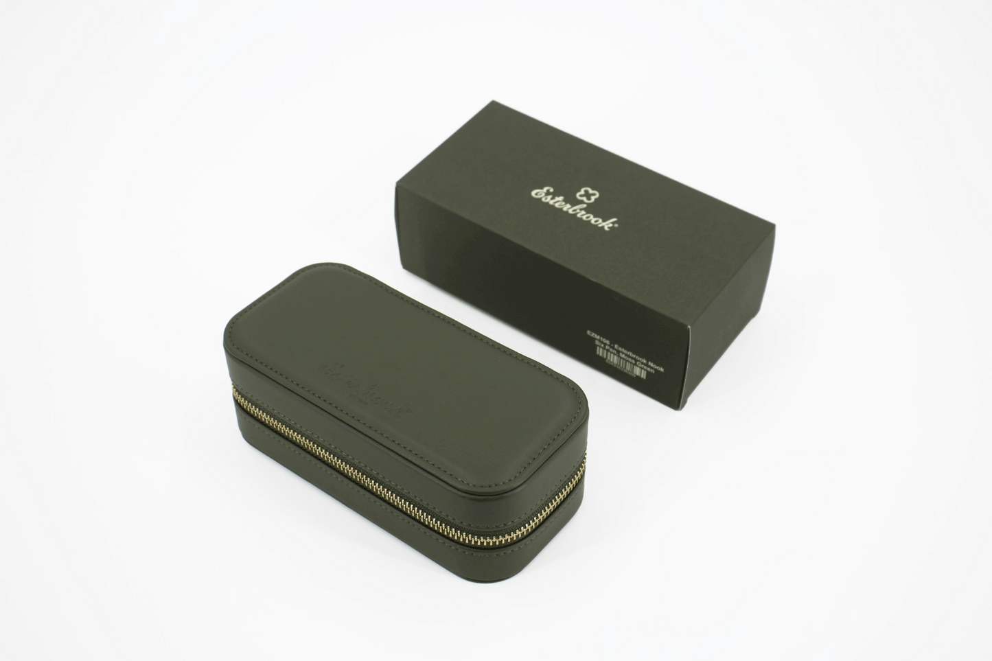 Esterbrook Nook Six-Pen Case