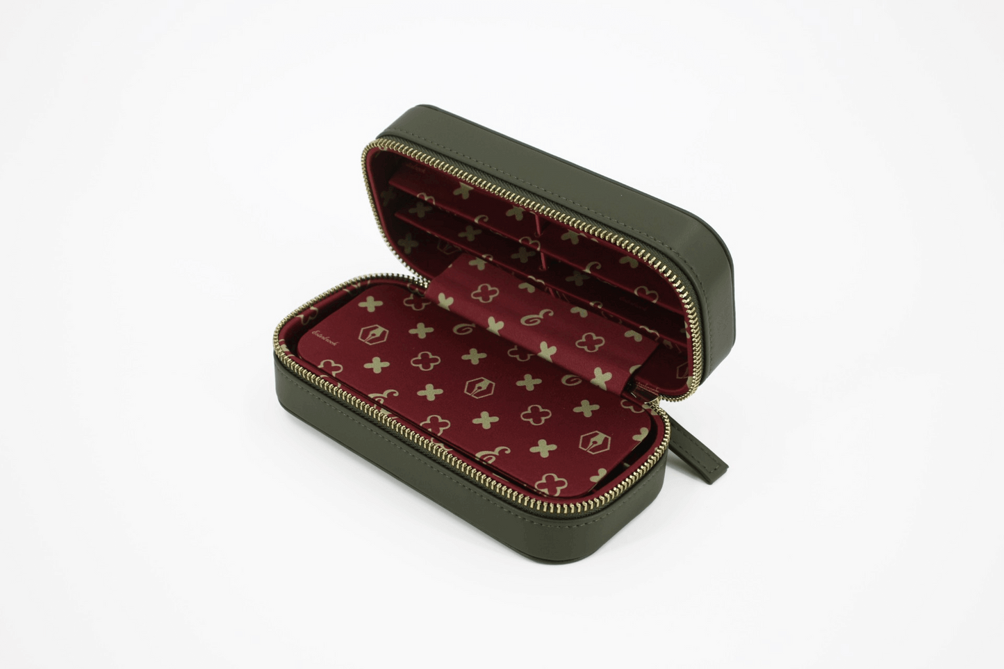 Esterbrook Nook Six-Pen Case