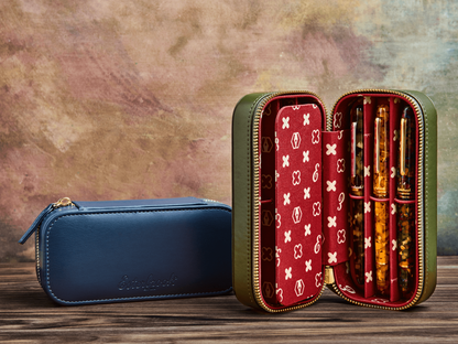 Esterbrook Nook Six-Pen Case