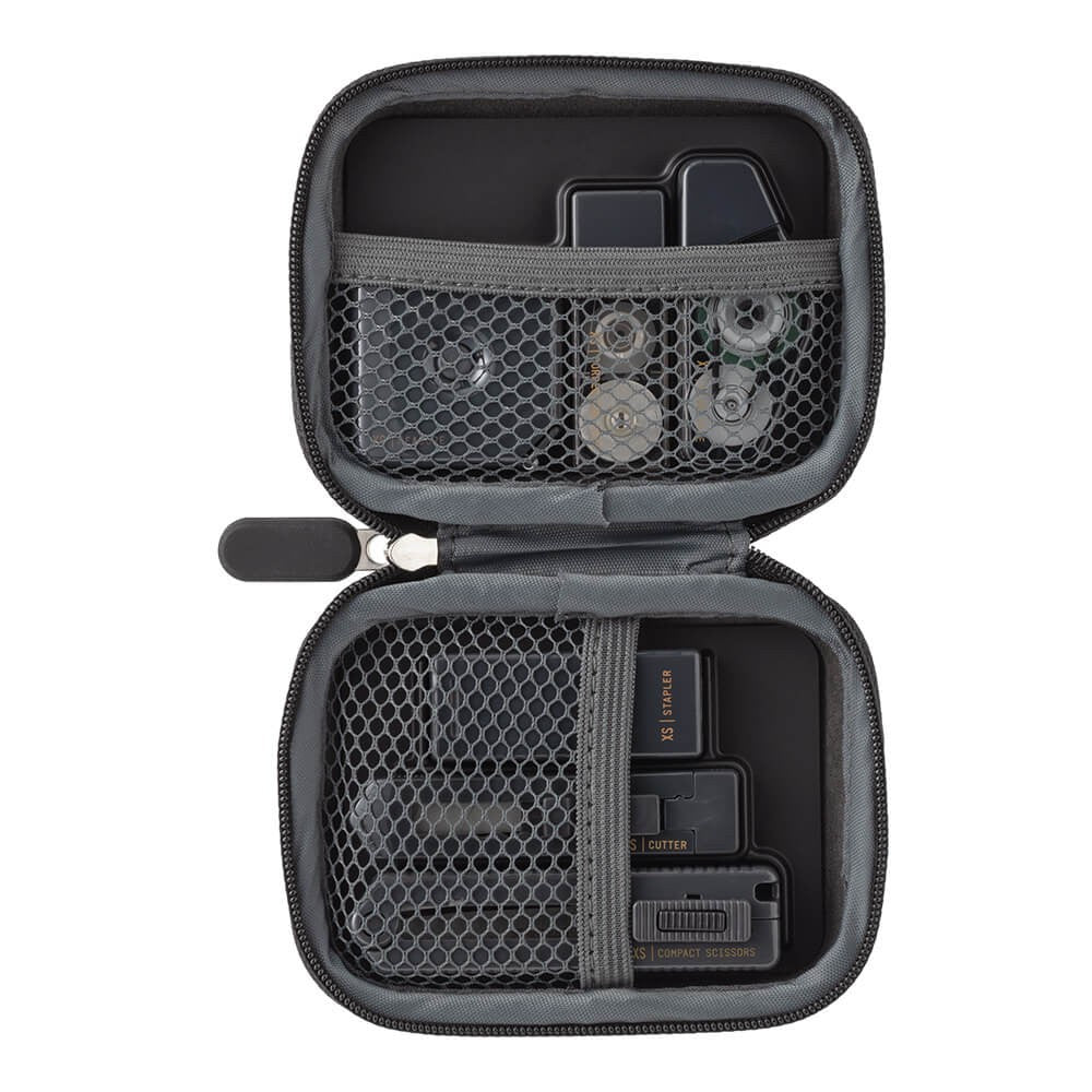 Midori XS Stationery Kit Black