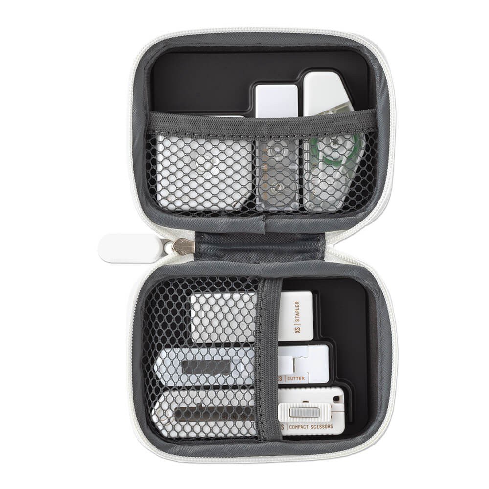 Midori XS Stationery Kit White B