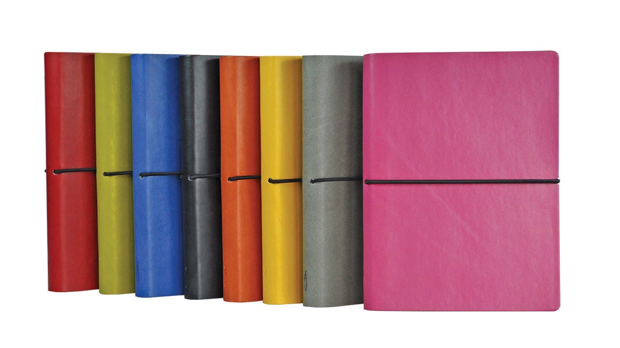 Notatnik CIAK 15x21cm Linie