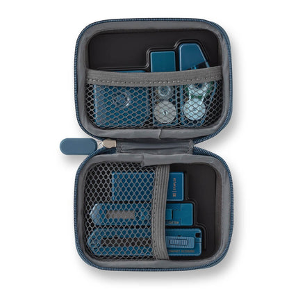 Midori XS Stationery Kit Navy