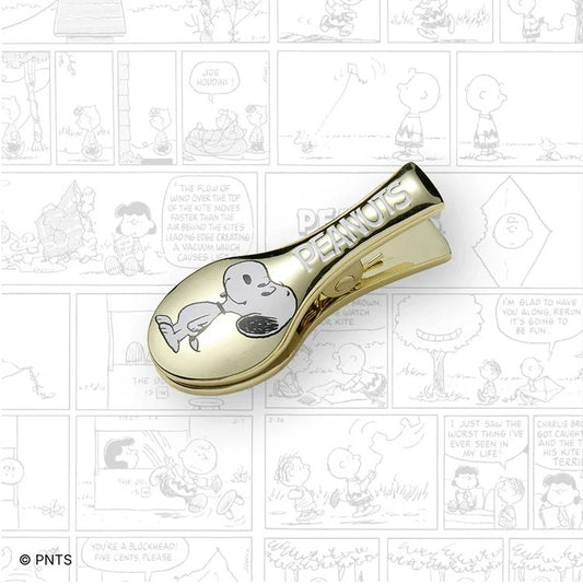 Esterbrook x Peanuts Clip | Snoopy