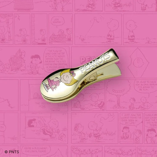 Esterbrook x Peanuts Clip | Sally