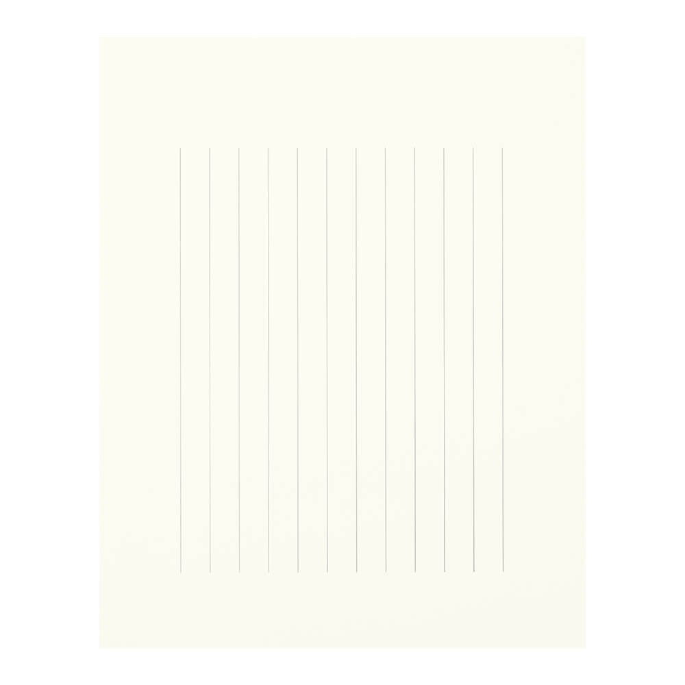 MD Letter Pad | MD Lined Letter Pad