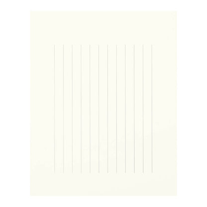 MD Letter Pad | MD Lined Letter Pad