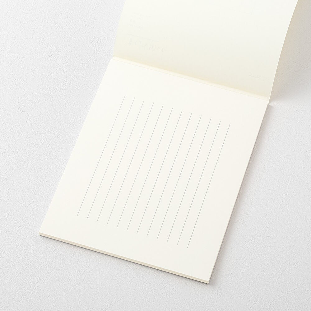 MD Letter Pad | MD Lined Letter Pad