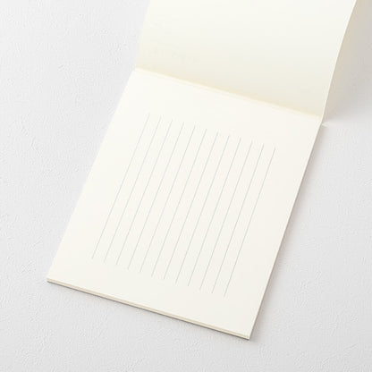 MD Letter Pad | MD Lined Letter Pad