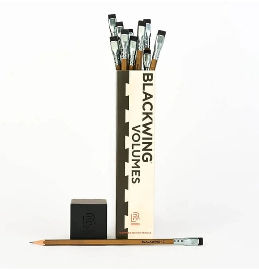Ołówki BLACKWING vol. 21