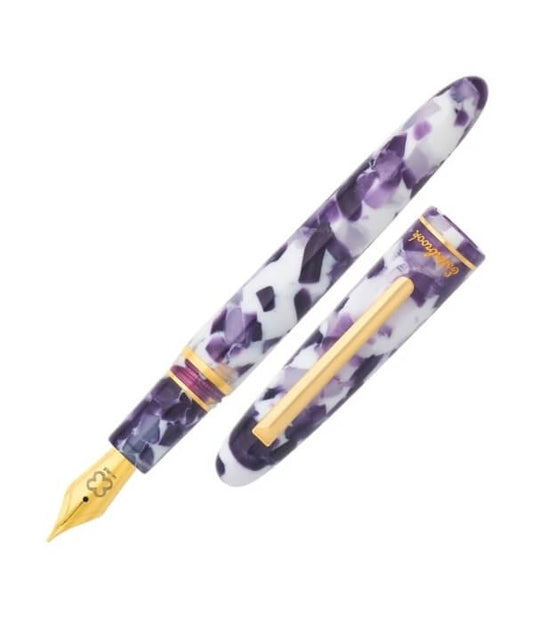 Esterbrook Estie Bestie Fountain Pen | Sugar Plum Purple