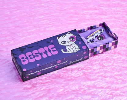 Esterbrook Estie Bestie Fountain Pen | Sugar Plum Purple