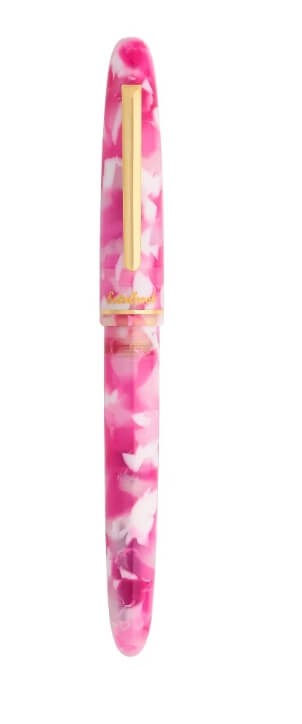 Esterbrook Estie Bestie Fountain Pen | Bubble Gum Pink