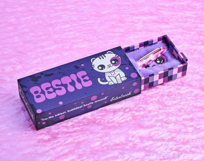 Esterbrook Estie Bestie Fountain Pen | Bubble Gum Pink